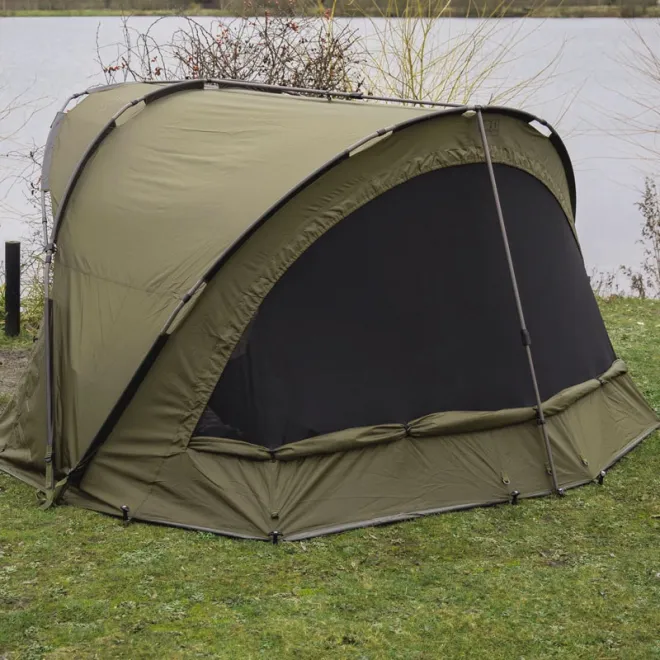 FOX Voyager 1 Man Bivvy