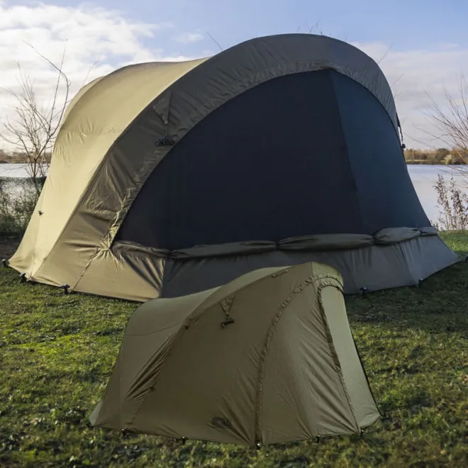 FOX Voyager 1 Man Wrap