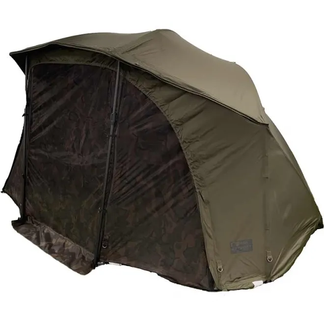 FOX Retreat Brolly System Camo Mozzy Mesh
