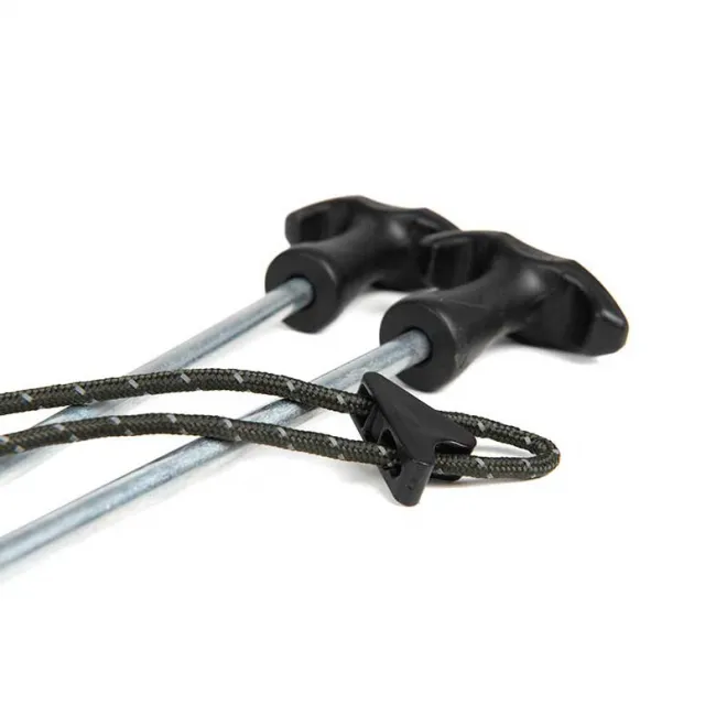 FOX Voyager Bivvy Storm Pack