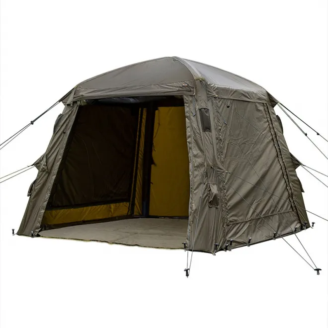 FOX Air Frame Social Shelter 2,50 x 2,50 x 2,30 m