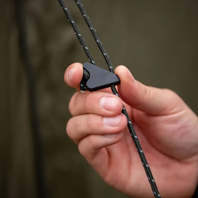 FOX Air Frame Social Shelter 2,50 x 2,50 x 2,30 m