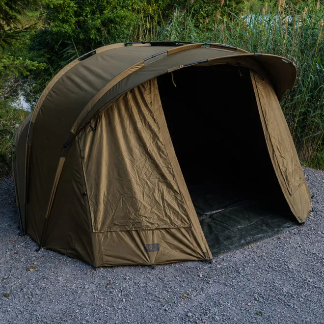FOX EOS II 2-Person XL Bivvy