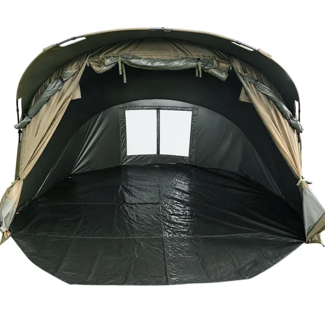 FOX EOS II 2-Person XL Bivvy