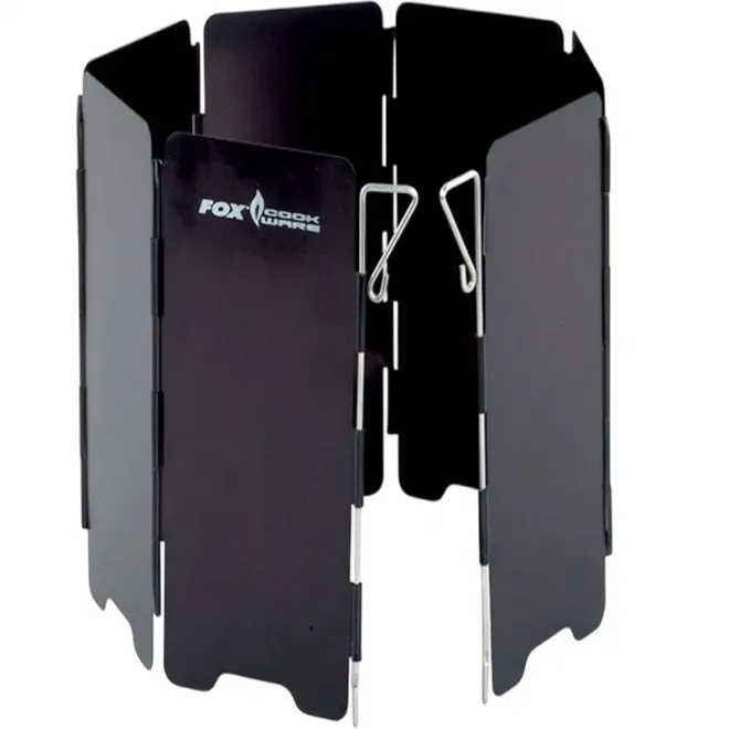 FOX Cookware XL Windshield Mod. 2022