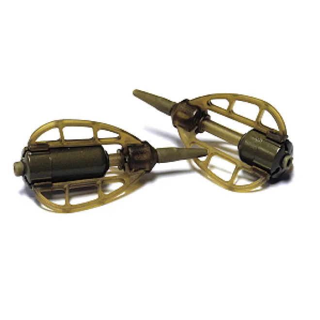 FOX Inline Carp Feeders 60 g