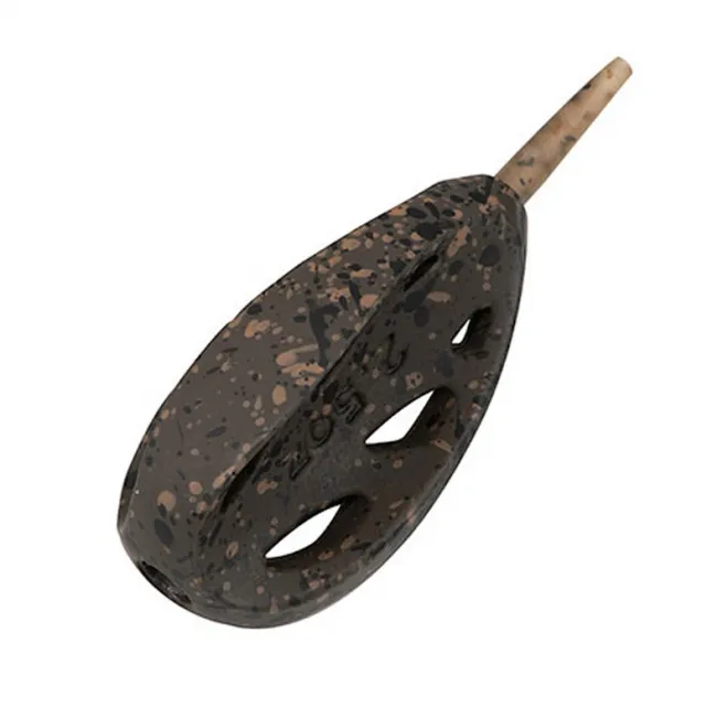 FOX Edges Inline Paste Bomb 2,5 oz 71 g