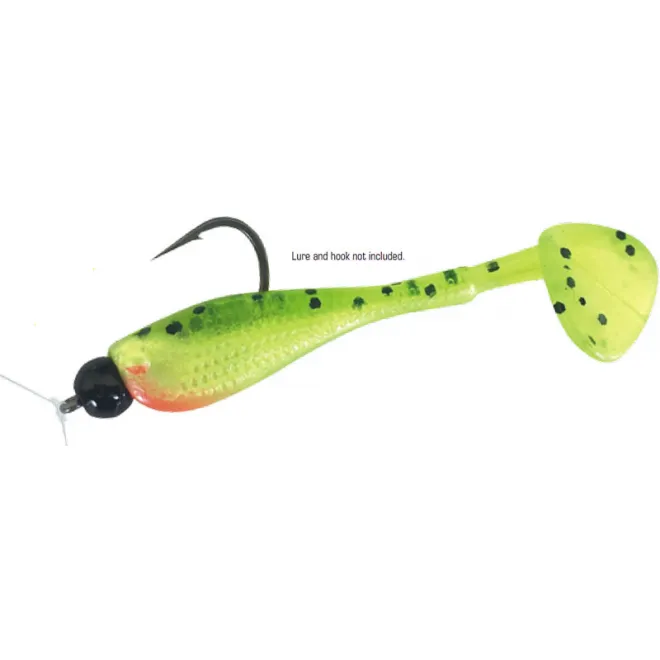 FOX Rage Tungsten Drop & Jig Head Beads - Fire Red