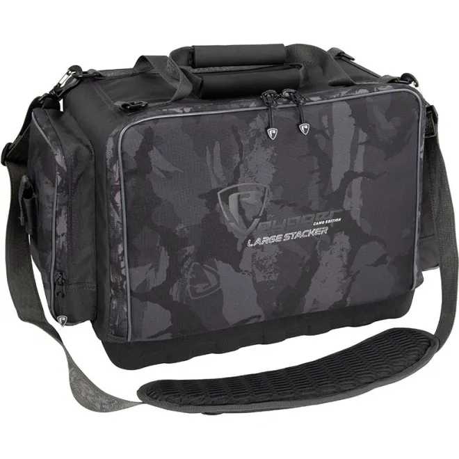 FOX Rage Voyager Camo Large Stacker