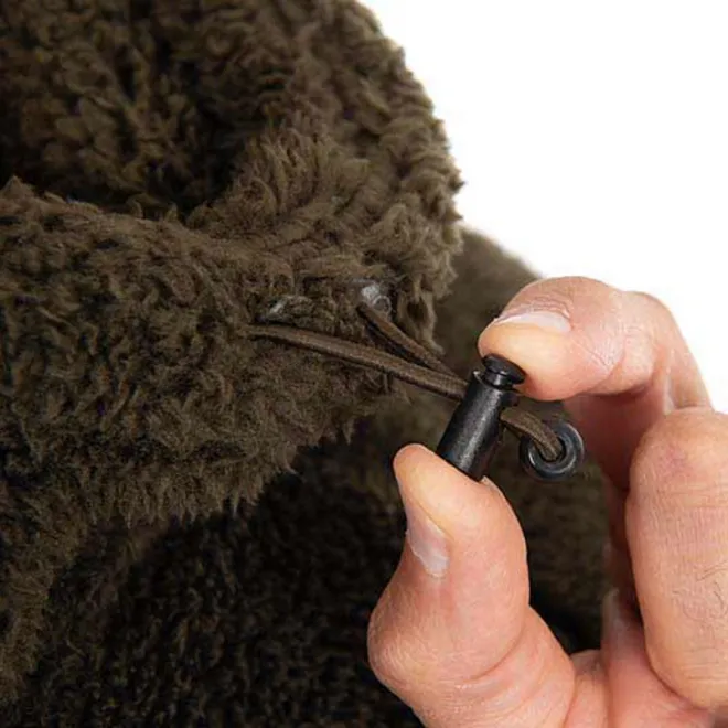 FOX Rage Predator Sherpa Hoody M