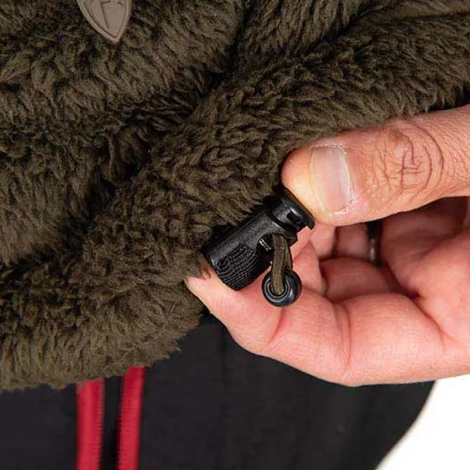 FOX Rage Predator Sherpa Hoody M