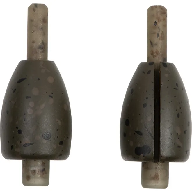 FOX Rage Predator Camo Quick Change Weights 25 g