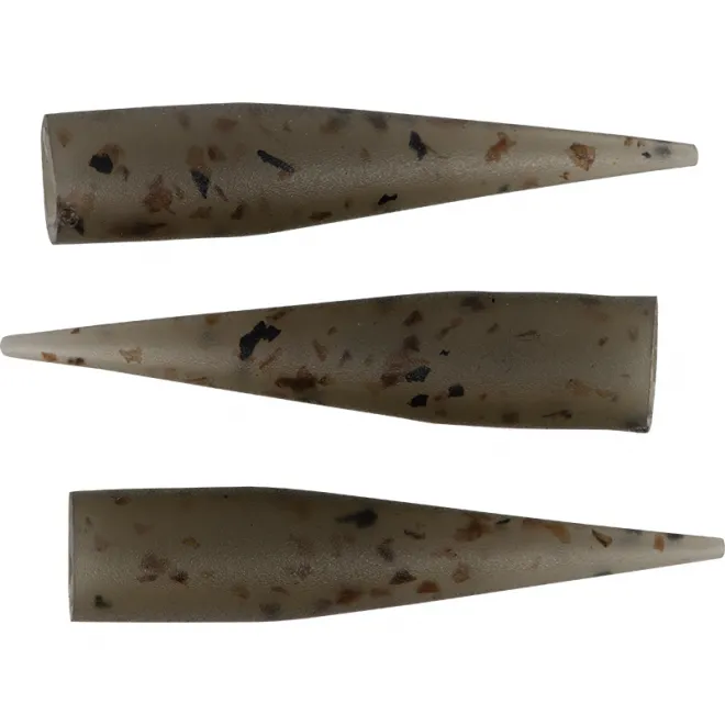 FOX Rage Predator Camo Safety Sleeves Medium