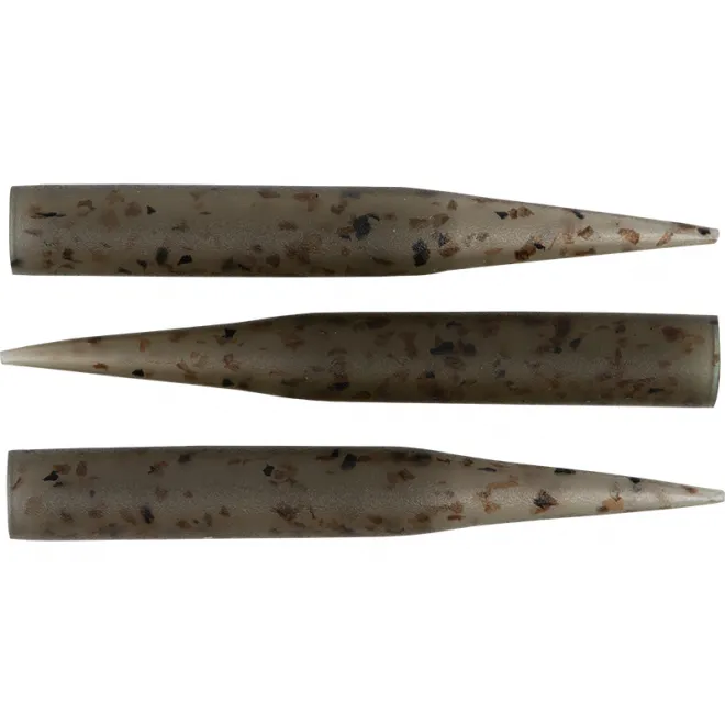 FOX Rage Predator Camo Safety Sleeves Large