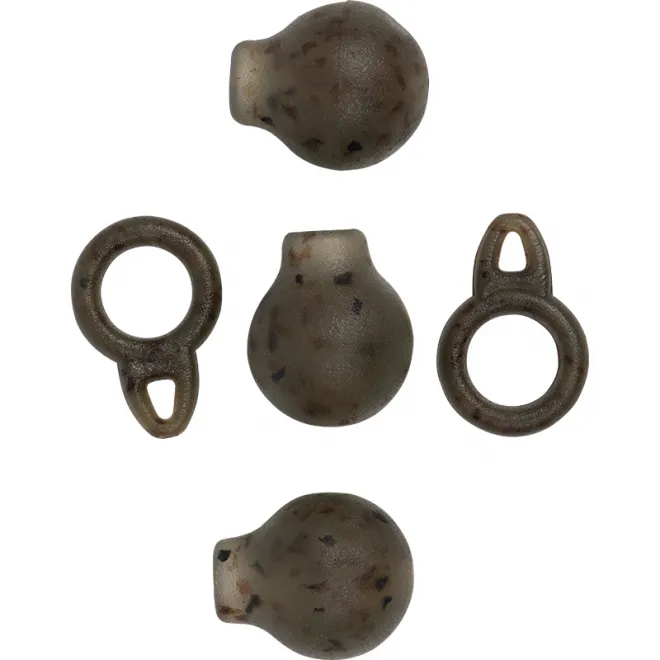 FOX Rage Predator Camo Run Rings & Bead Kit