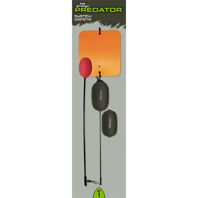 FOX Rage Predator System Drifter