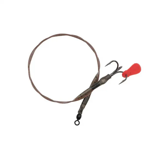 FOX Rage Predator Float Trace 50 cm Size 4 Barbed 40 lb