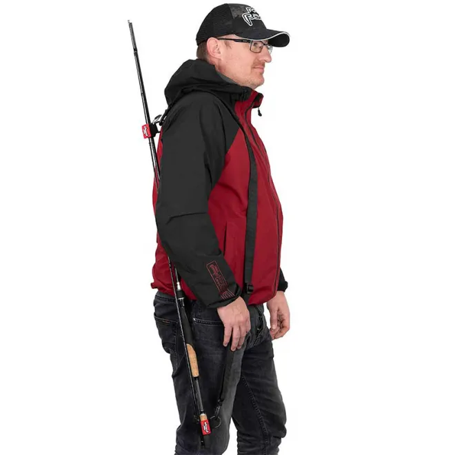 FOX Rage Voyager Rod Strap and Bands