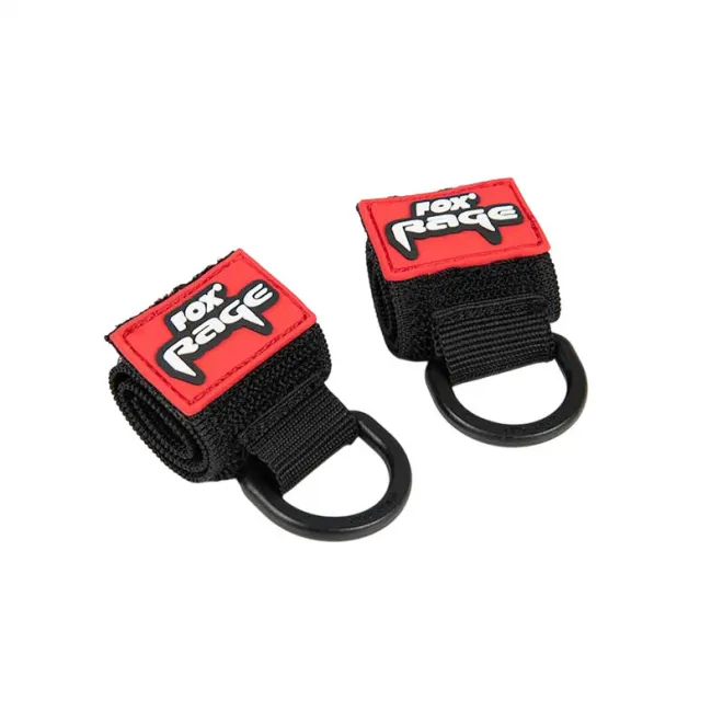 FOX Rage Voyager Rod Bands 2 Stk