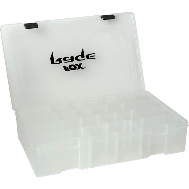 FOX Rage Box Large Deep