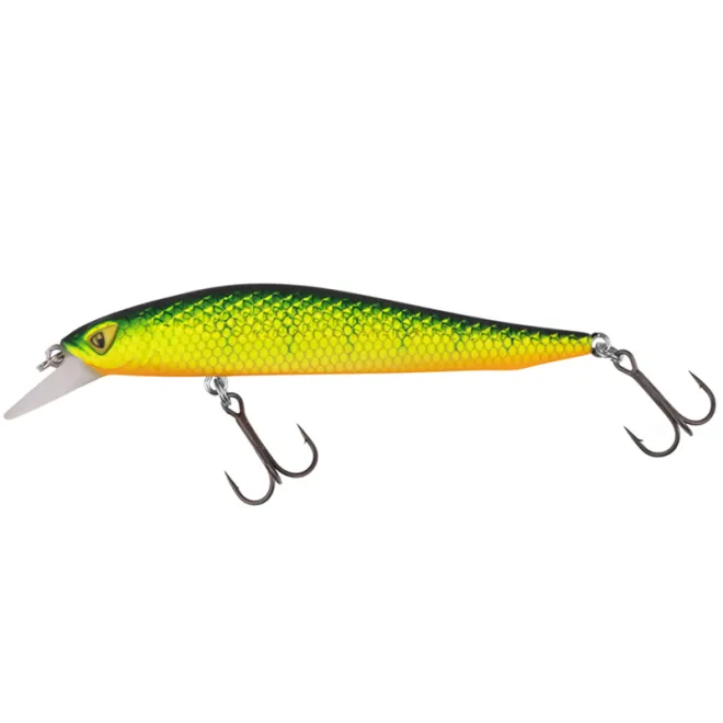 FOX Rage Slick Twitch 110 DR Natural Perch