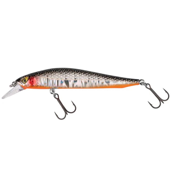 FOX Rage Slick Twitch 110 DR Hot Roach