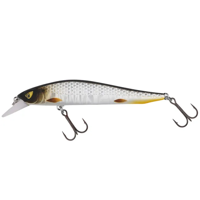 FOX Rage Slick Twitch 95 DR Alpine Minnow