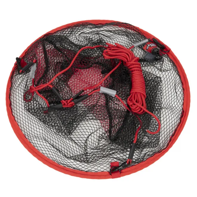 FOX Rage Street Fighter Drop Net 60 cm