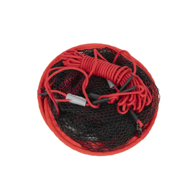 FOX Rage Street Fighter Drop Net 60 cm