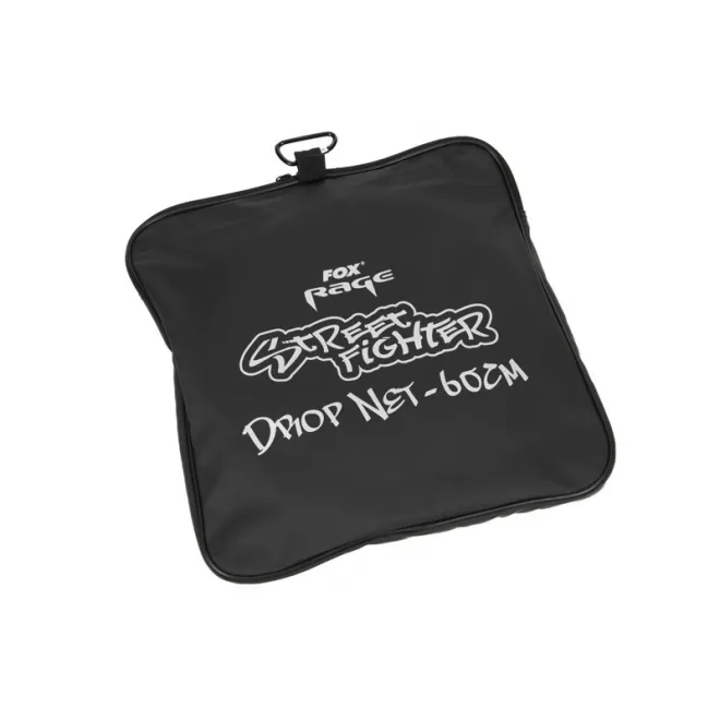 FOX Rage Street Fighter Drop Net 60 cm