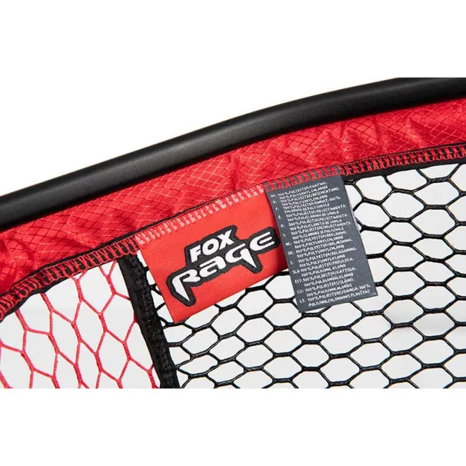 FOX Rage Speed Flow Compact Net