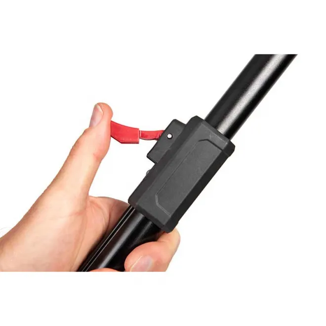 FOX Rage Speed Flow Compact Net