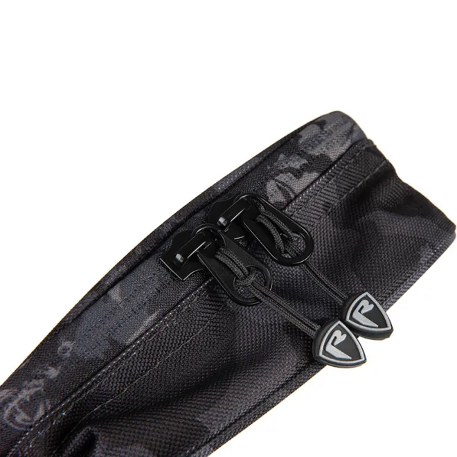 FOX Rage Voyager Camo Clear Storage L