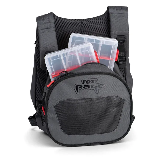 FOX Rage Chest Pack