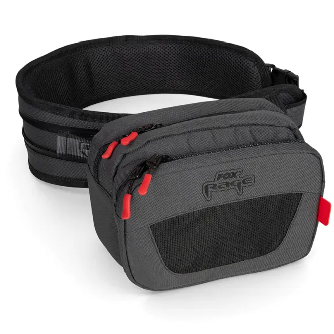 FOX Rage Tackle Belt