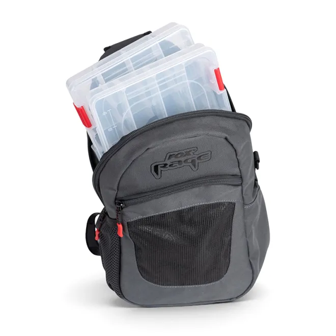 FOX Rage Single Strap Rucksack