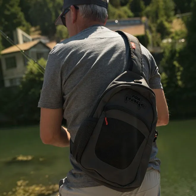 FOX Rage Single Strap Rucksack