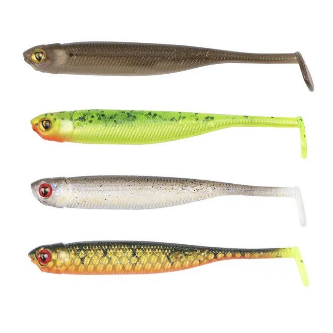 FOX Rage Mini Tiddler Mixed Colour Pack