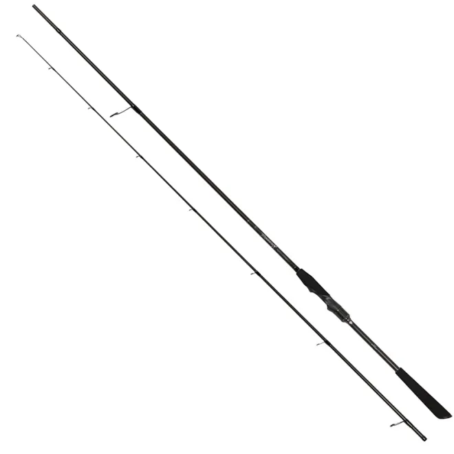 FOX Rage Terminator X Multi Jigger Spin 2,40 m 10-35 g