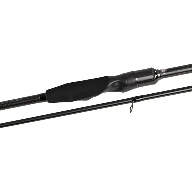 FOX Rage Terminator X Multi Jigger Spin 2,40 m 10-35 g