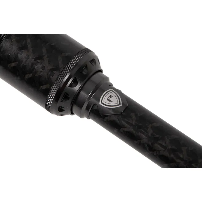 FOX Rage Terminator X Multi Jigger Spin 2,40 m 10-35 g