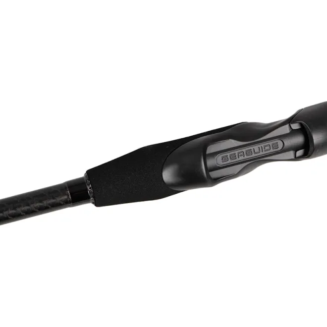 FOX Rage Terminator X Multi Jigger Spin 2,40 m 10-35 g