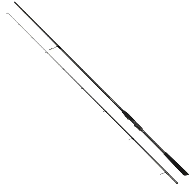 FOX Rage Terminator X Multi Jigger Spin 2,65 m 10-35 g