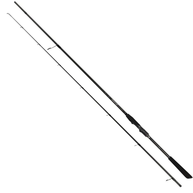 FOX Rage Terminator X Shad Jigger Spin 2,40 m 15-50 g