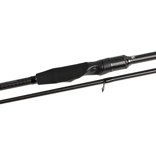 FOX Rage Terminator X Shad Jigger Spin 2,40 m 15-50 g