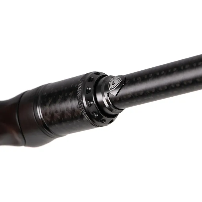 FOX Rage Terminator X Shad Jigger Spin 2,40 m 15-50 g