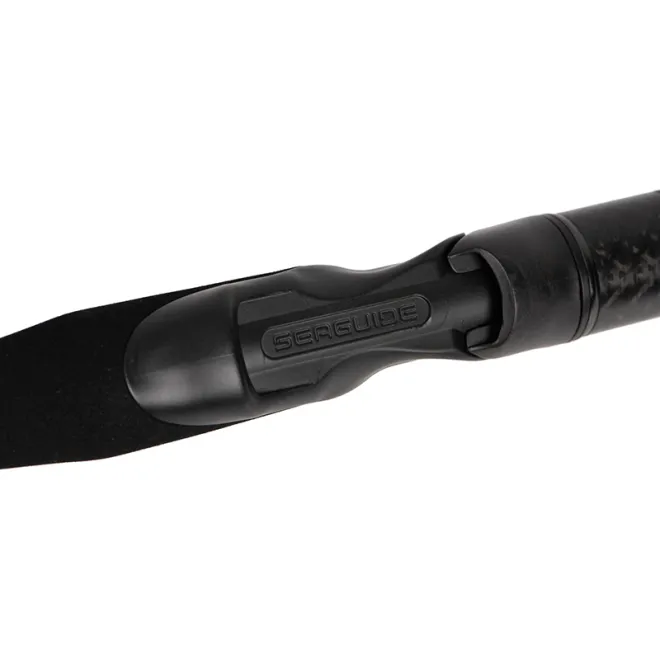 FOX Rage Terminator X Shad Jigger Spin 2,40 m 15-50 g