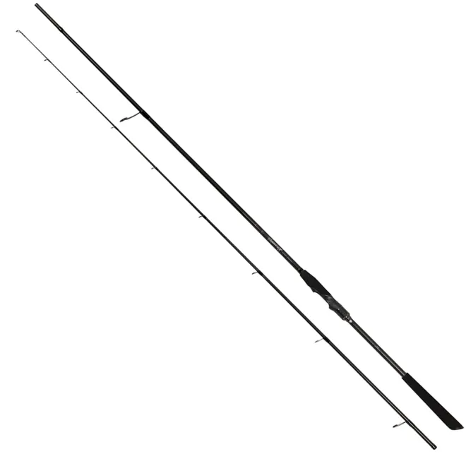 FOX Rage Terminator X Shad Jigger Spin 2,65 m 15-50 g