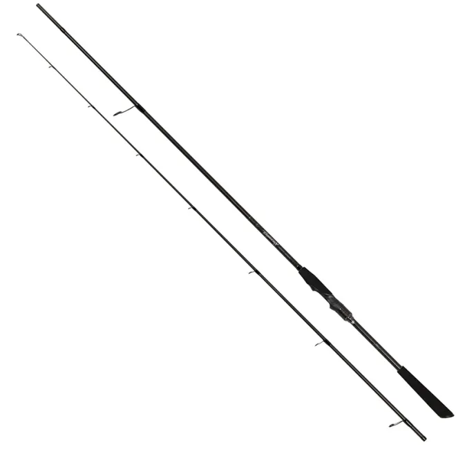 FOX Rage Terminator X Heavy Jigger Spin 2,40 m 20-70 g