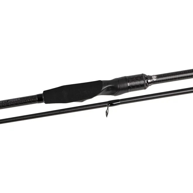 FOX Rage Terminator X Heavy Jigger Spin 2,40 m 20-70 g